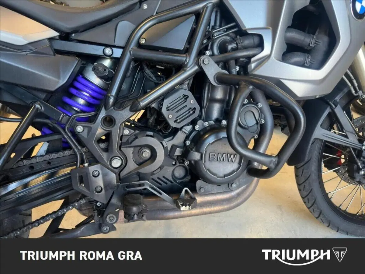 Bmw F 800 GS (2008 - 15) (8)