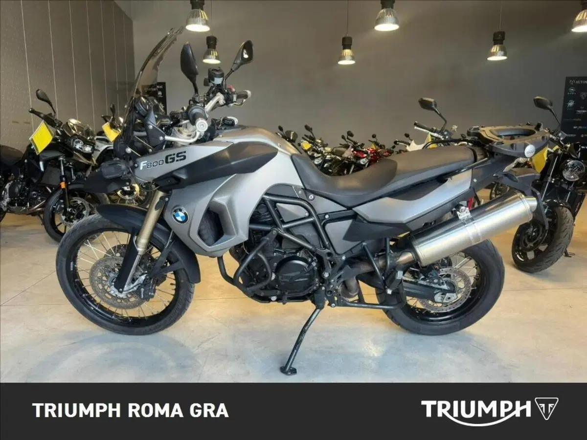Bmw F 800 GS (2008 - 15) (3)