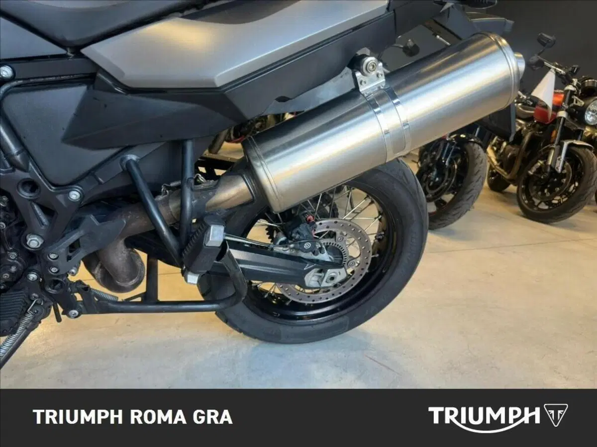 Bmw F 800 GS (2008 - 15) (12)