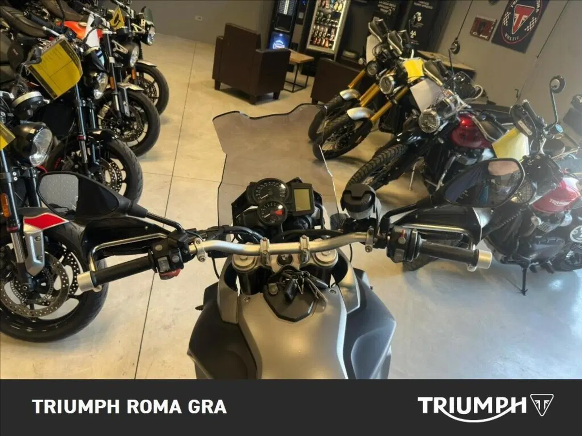 Bmw F 800 GS (2008 - 15) (15)