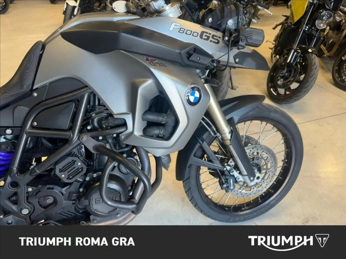 Bmw F 800 GS (2008 - 15) (9)