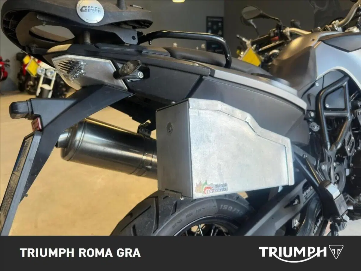 Bmw F 800 GS (2008 - 15) (17)