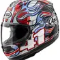 Arai RX-7 V EVO Haga WSBK