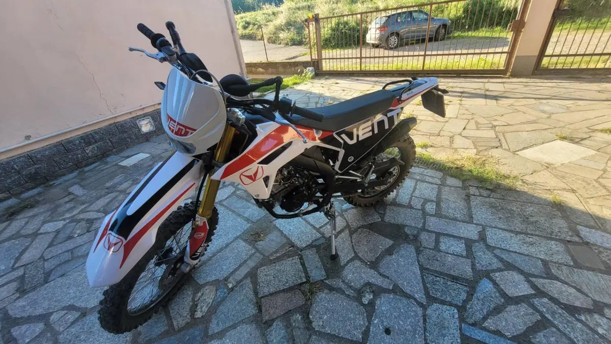 Vent Baja 125 4T (2022 - 25) (2)