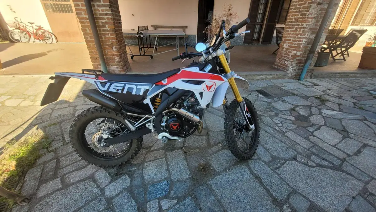 Vent Baja 125 4T (2022 - 25) (7)