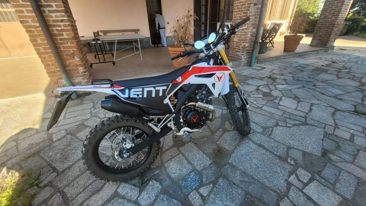 Vent Baja 125 4T (2022 - 25) (8)