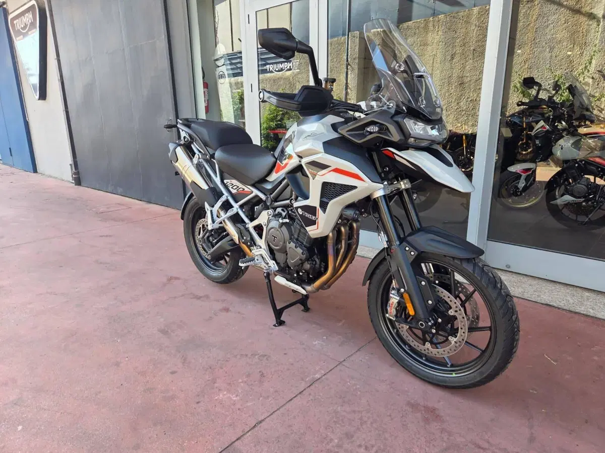 Triumph Tiger 1200 Alpine Special Edition (2026) (3)