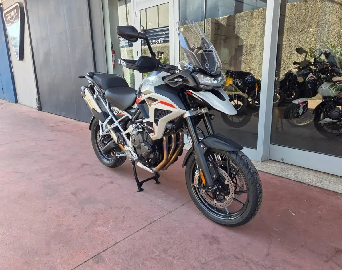 Triumph Tiger 1200 Alpine Special Edition (2026) (4)