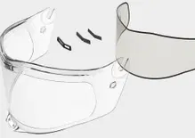 LS2 IRID Dynamic Visor, la rivoluzione fotocromatica che si adatta alla luce in un secondo