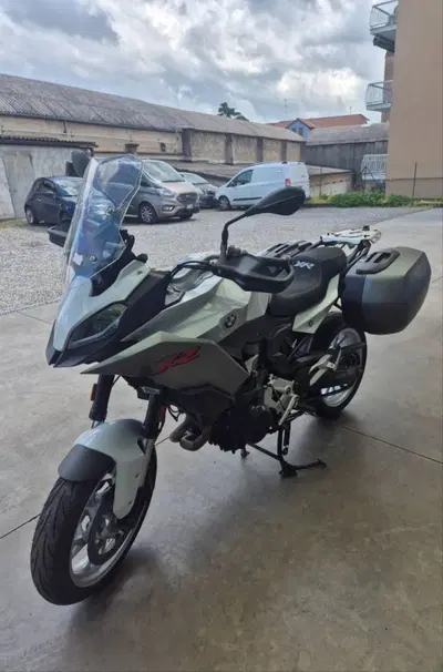Bmw F 900 XR (2020 - 24) usata