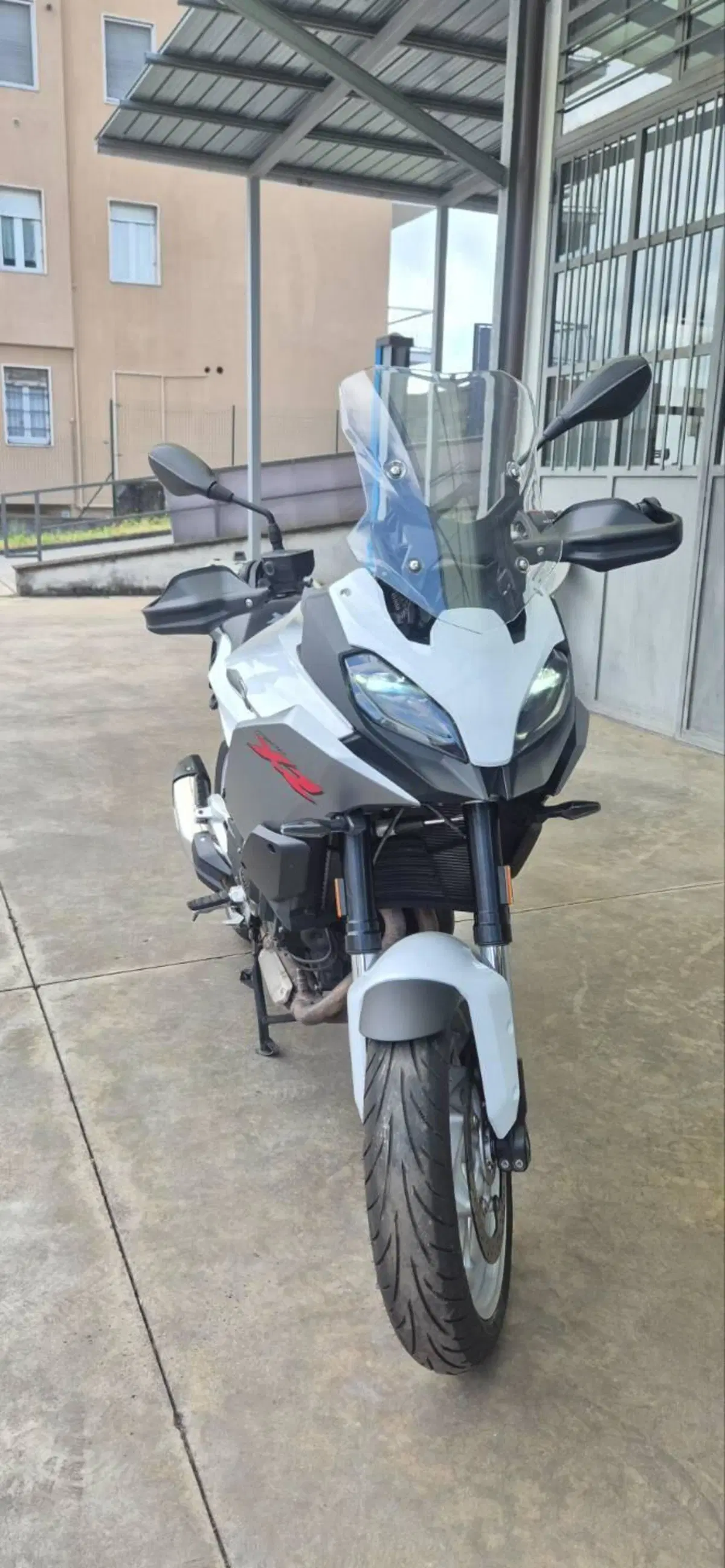 Bmw F 900 XR (2020 - 24) (4)