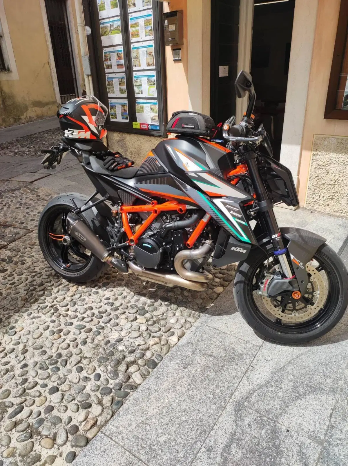 KTM 1390 Super Duke R EVO (2024 - 26) (2)