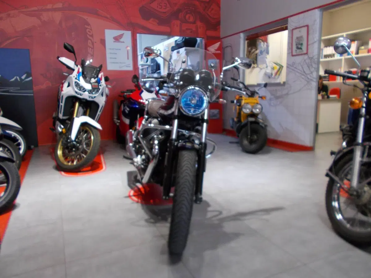 Moto Guzzi V7 Special (2021 - 24) (5)