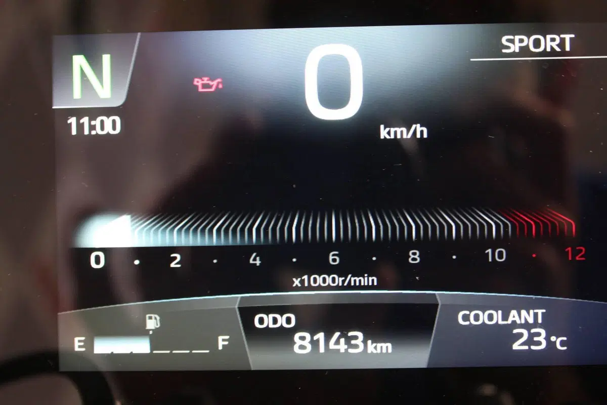 Yamaha MT-07 (2025 - 26) (2)