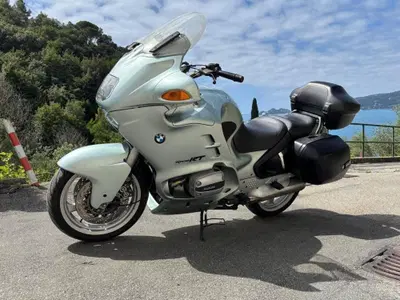 Bmw R 1100 RT ABS (1995 - 2001) usata