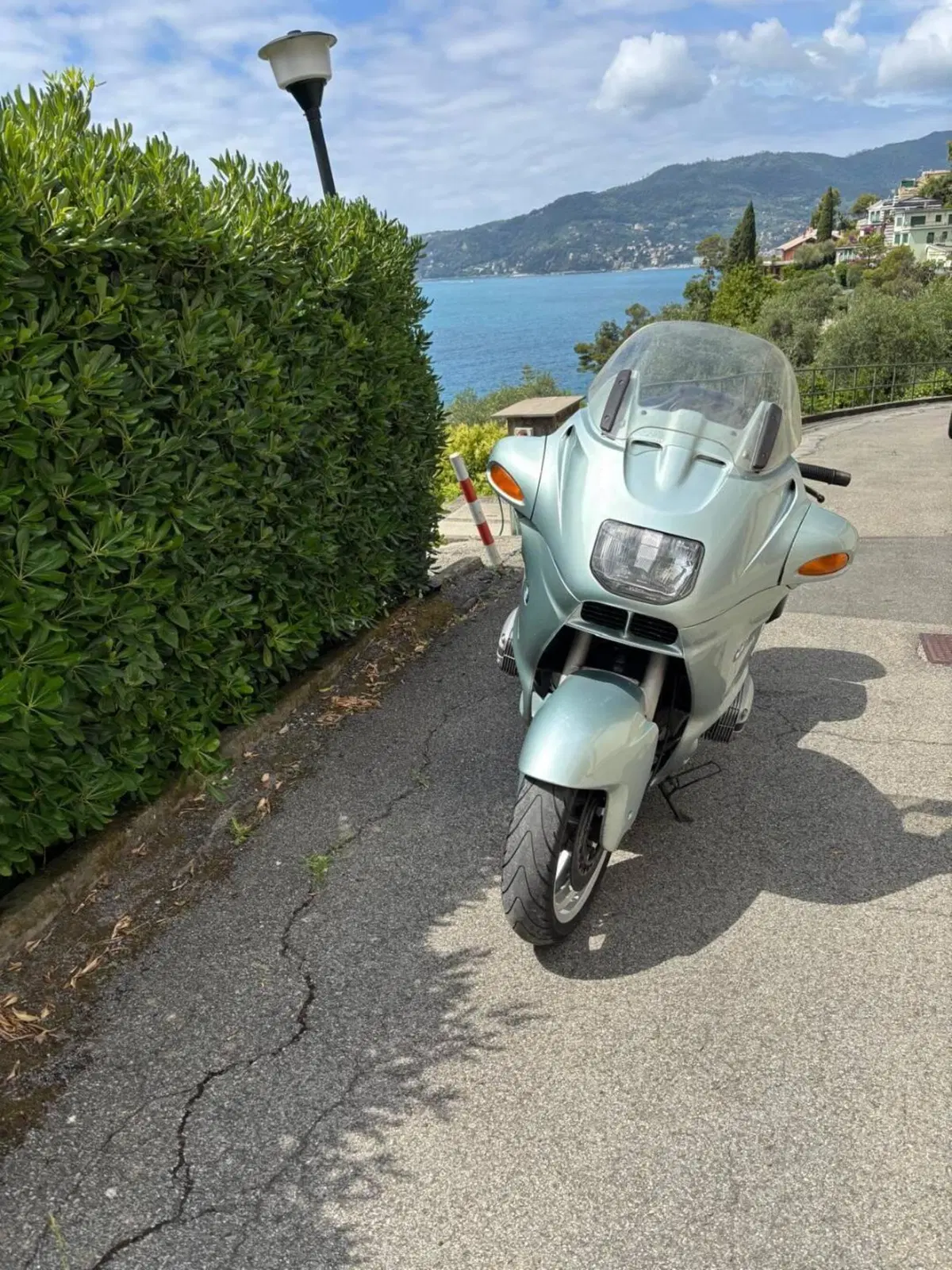 Bmw R 1100 RT ABS (1995 - 2001) (6)