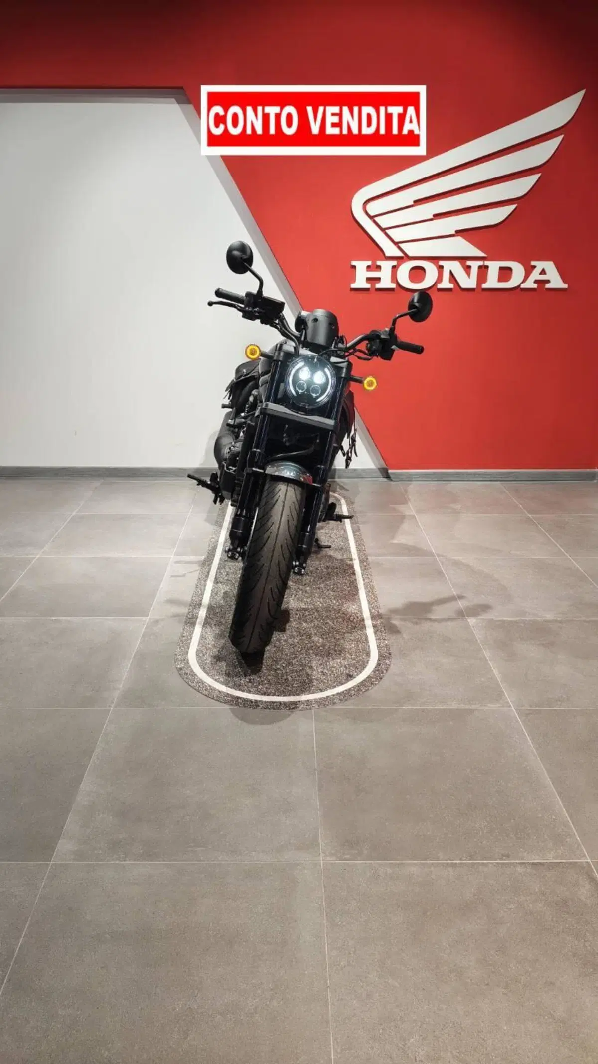 Honda CMX 1100 Rebel DCT (2021 - 24) (6)