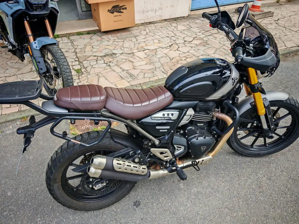 Triumph Scrambler 400 X (2024 - 26) (3)