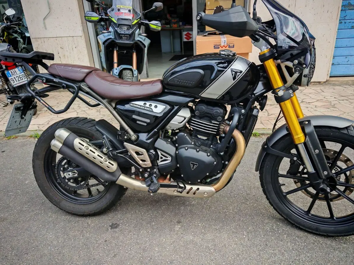 Triumph Scrambler 400 X (2024 - 26) (4)