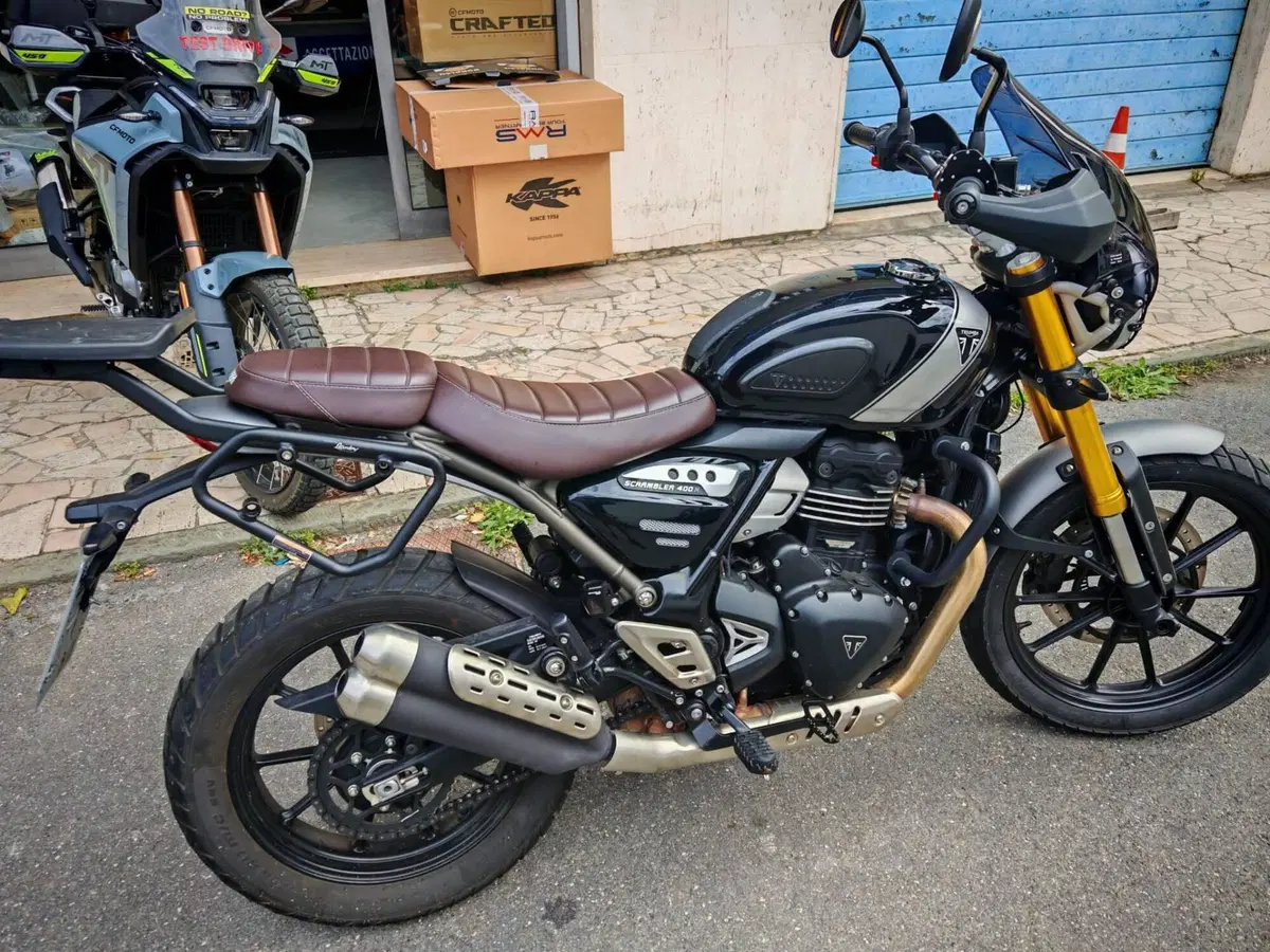Triumph Scrambler 400 X (2024 - 26) (5)