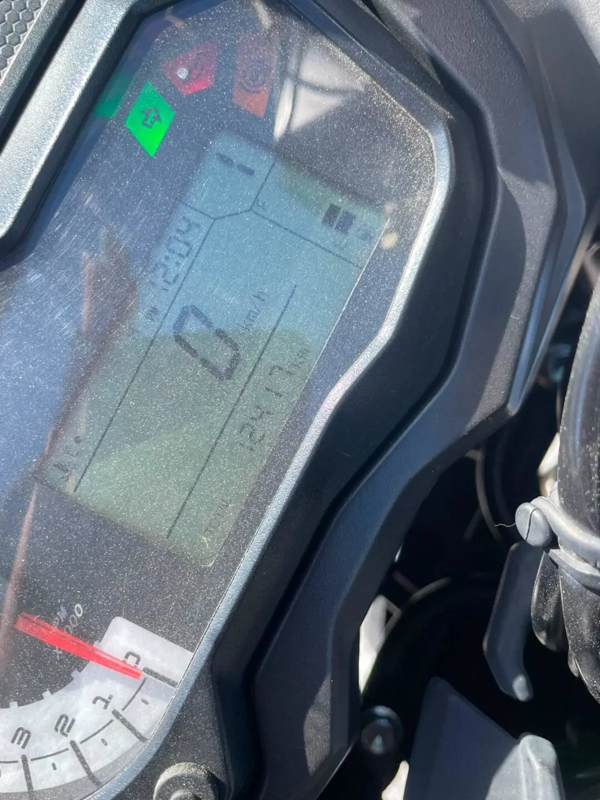 Benelli TRK 502X (2020) (3)