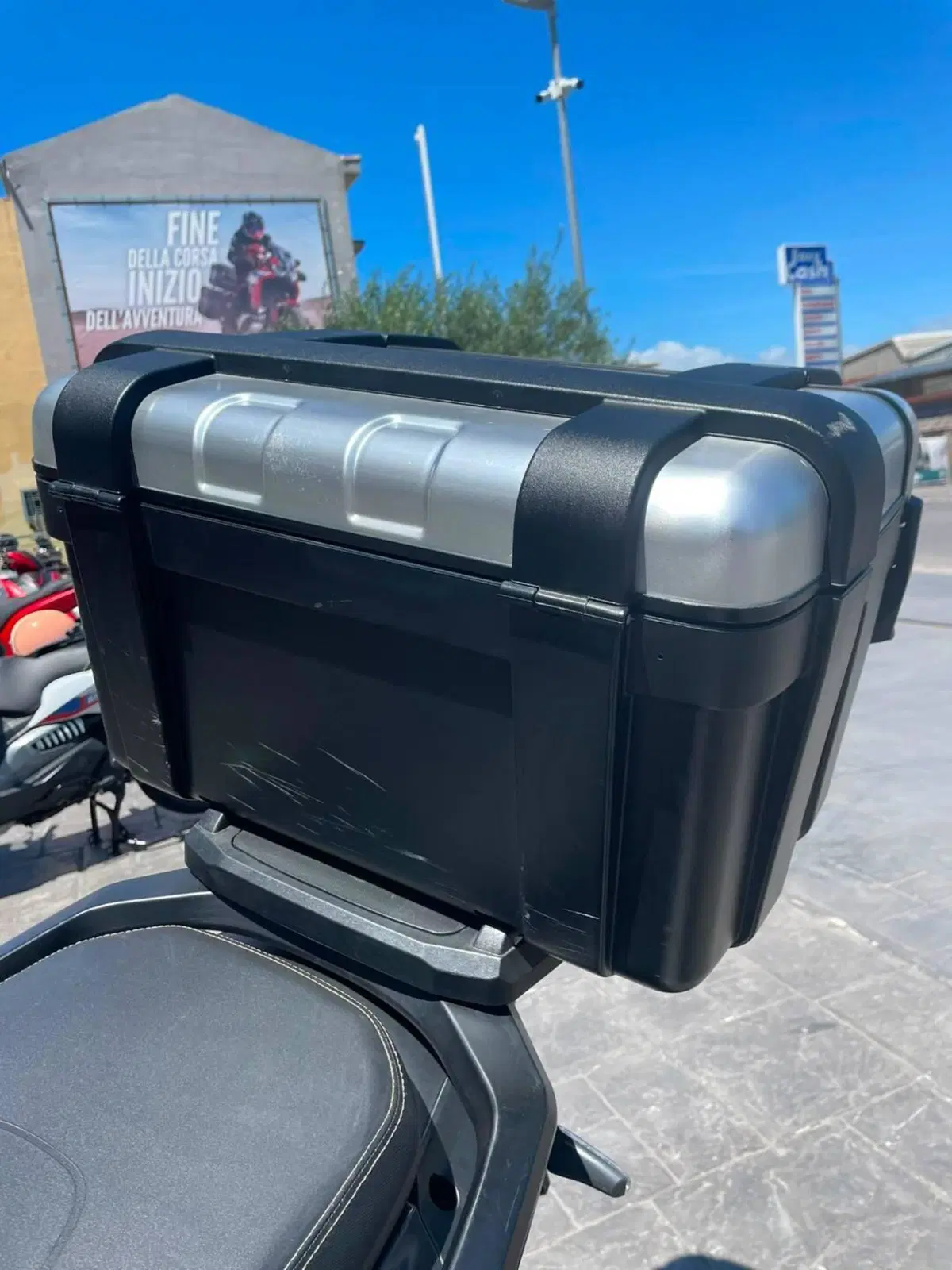 Benelli TRK 502X (2020) (4)