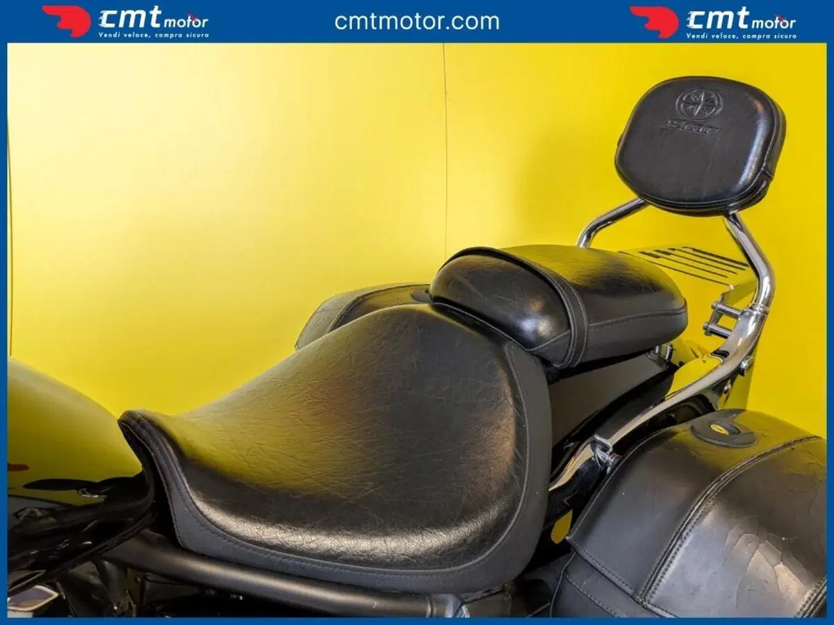 Yamaha XVS 950 A Midnight Star (2008 - 16) (9)