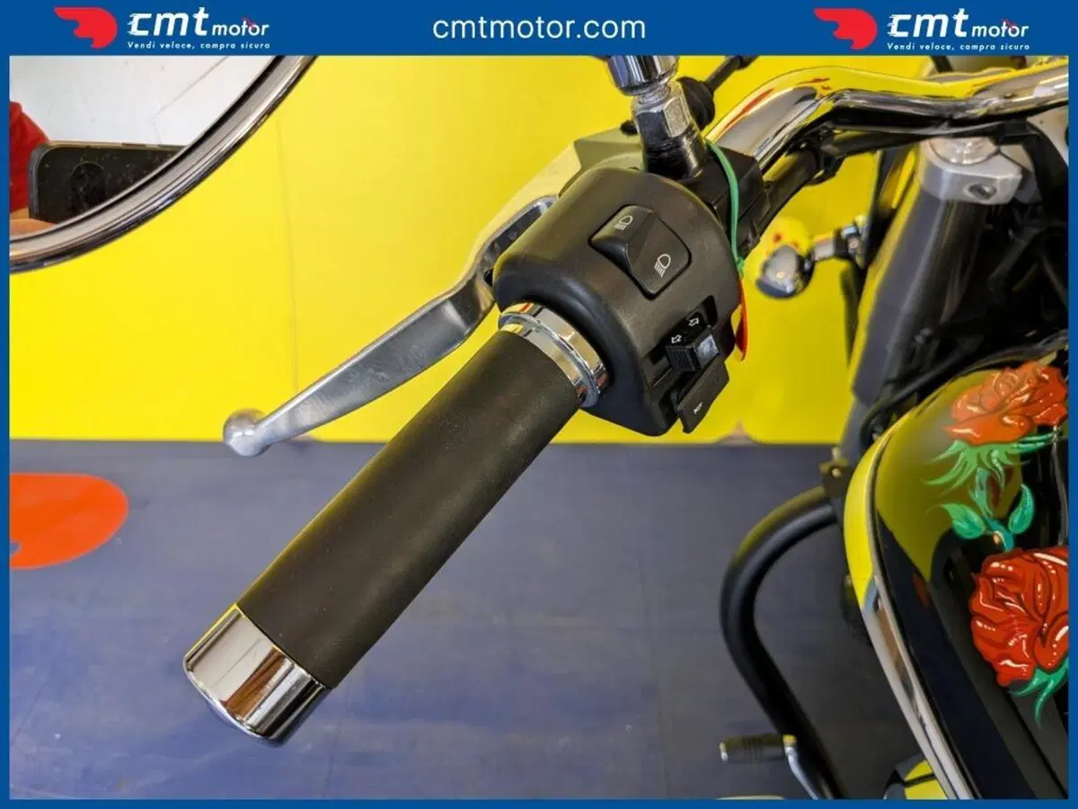 Yamaha XVS 950 A Midnight Star (2008 - 16) (12)