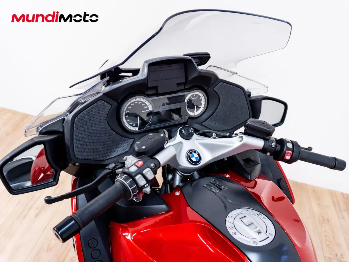 Bmw R 1250 RT (2021 - 25) (6)