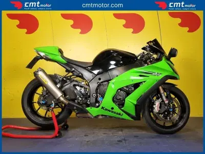 Kawasaki Ninja 1000 ZX-10R (2011 - 15) usata