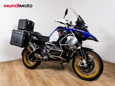 Bmw R 1250 GS Adventure (2019 - 20) usata