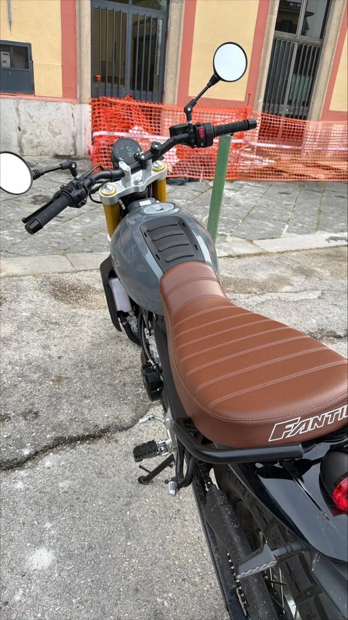 Fantic Motor Caballero 500 Deluxe (2025 - 26) (5)