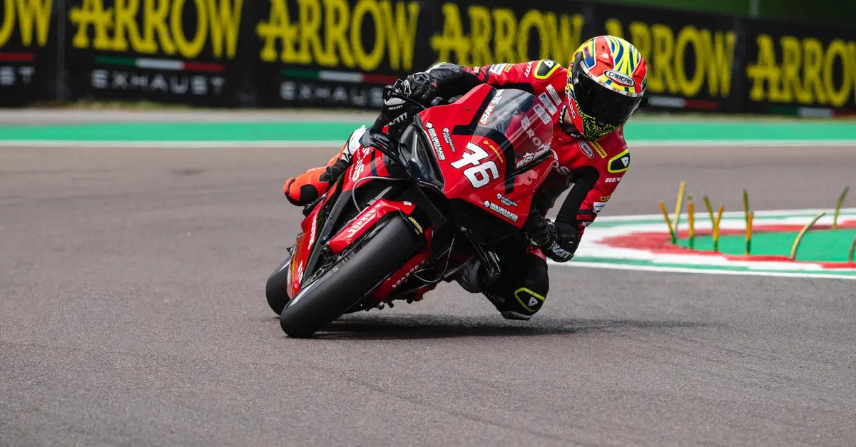 Dunlop CIV 2026, Imola. Le gare del sabato [LIVE-RISULTATI]
