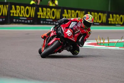 Dunlop CIV 2026, Imola. Le gare del sabato [LIVE-RISULTATI]