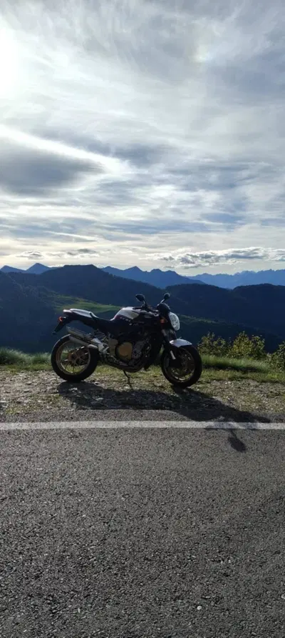 MV Agusta Brutale 1078 RR usata
