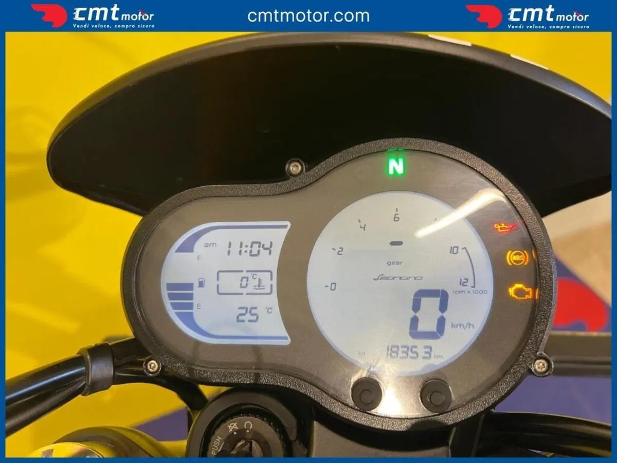 Benelli Leoncino 500 Trail (2021 - 26) (5)