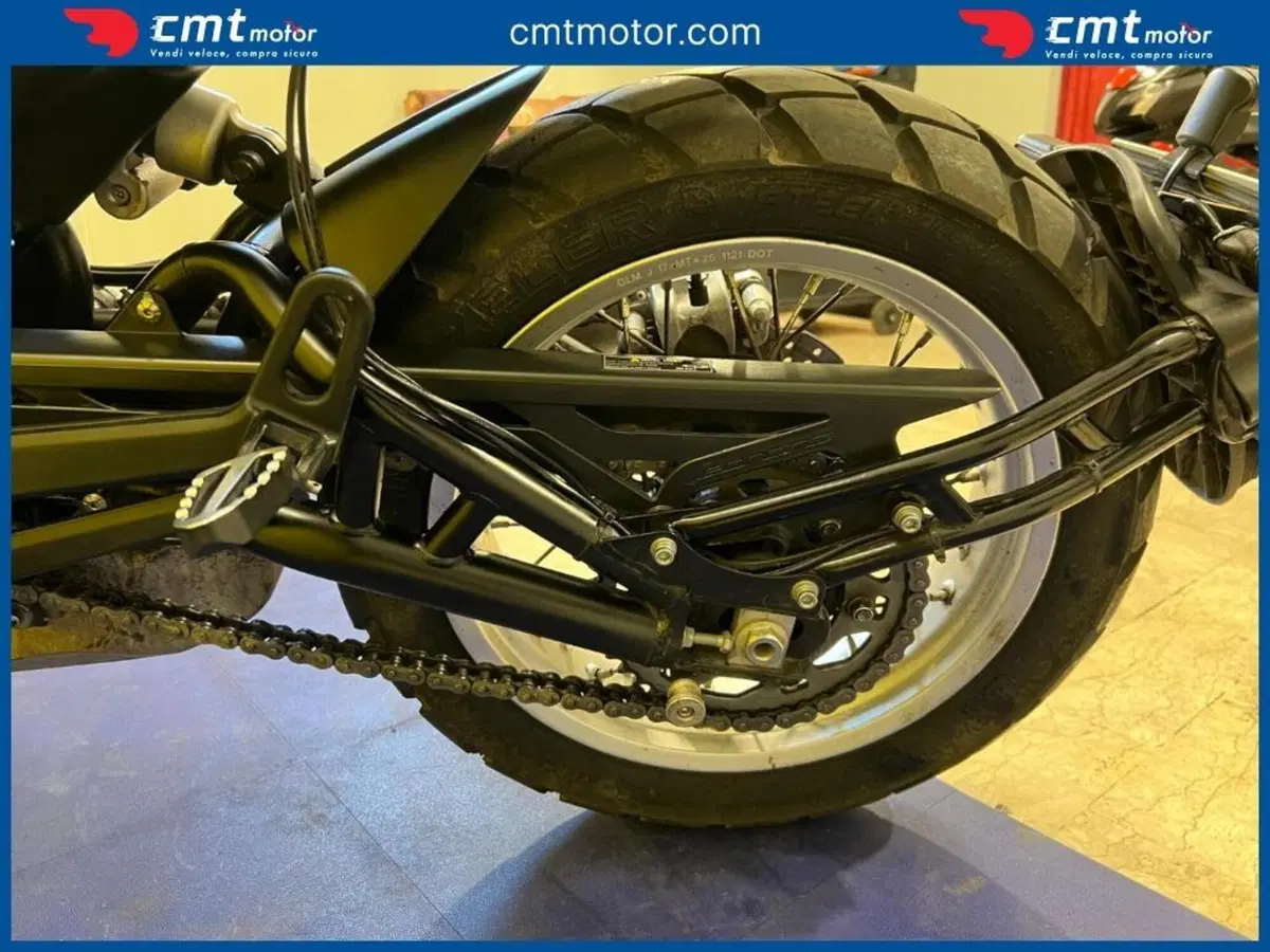 Benelli Leoncino 500 Trail (2021 - 26) (11)