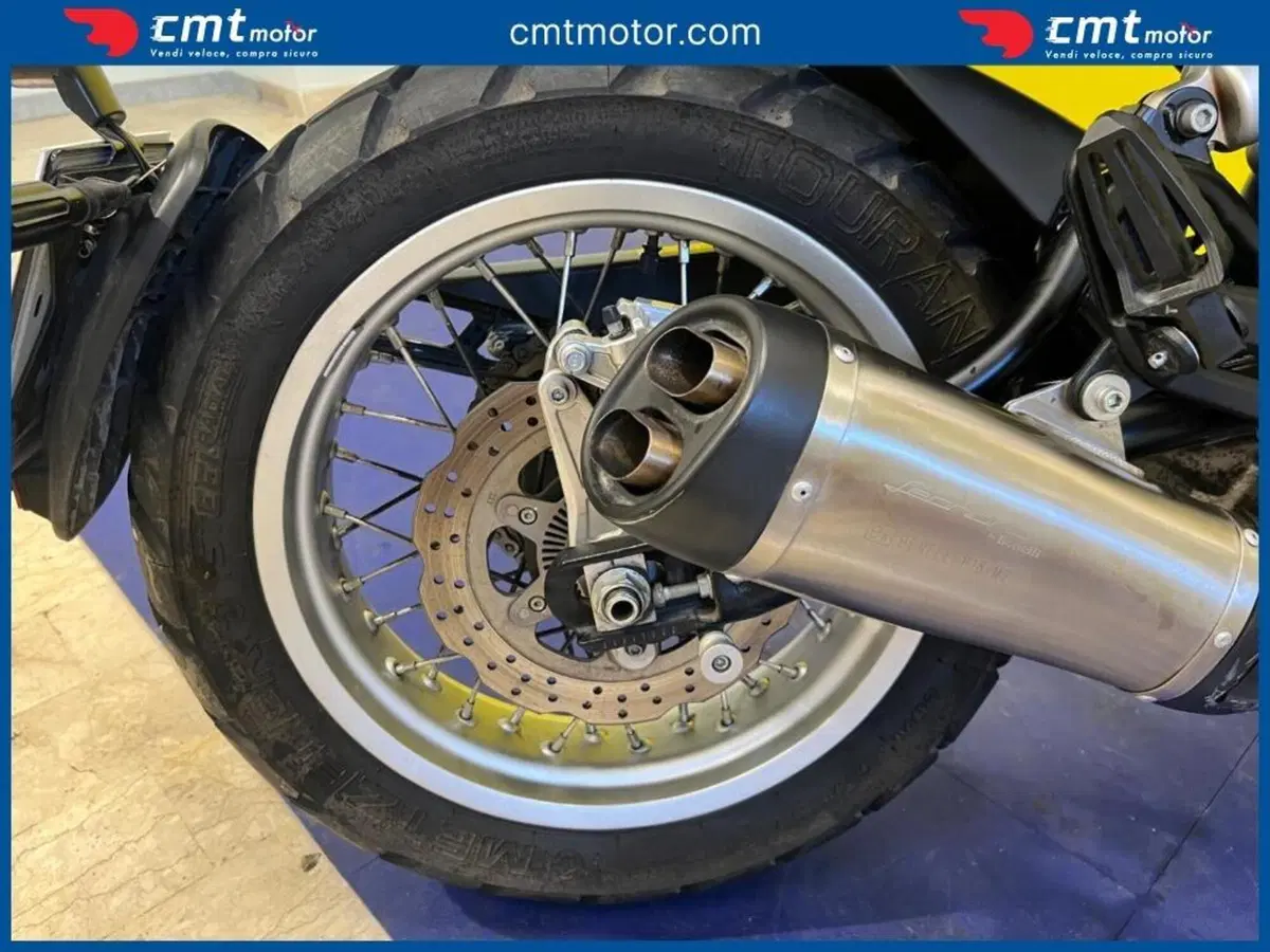 Benelli Leoncino 500 Trail (2021 - 26) (12)