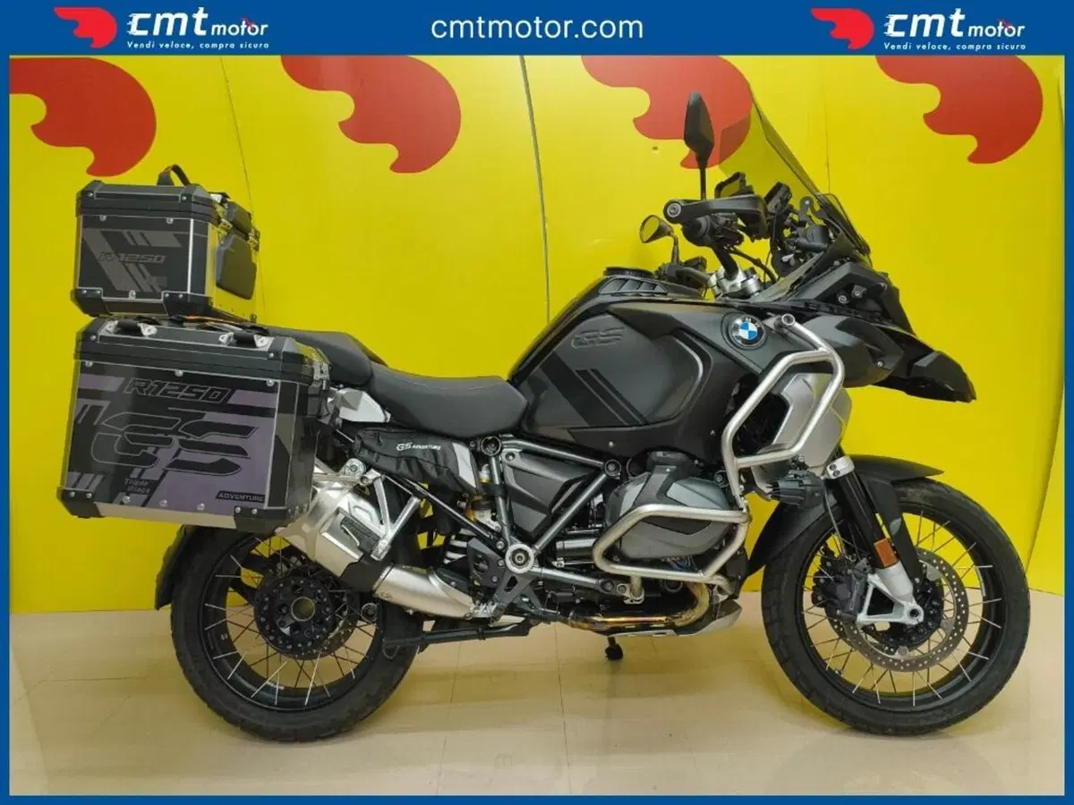 Bmw R 1250 GS Adventure (2021 - 24)