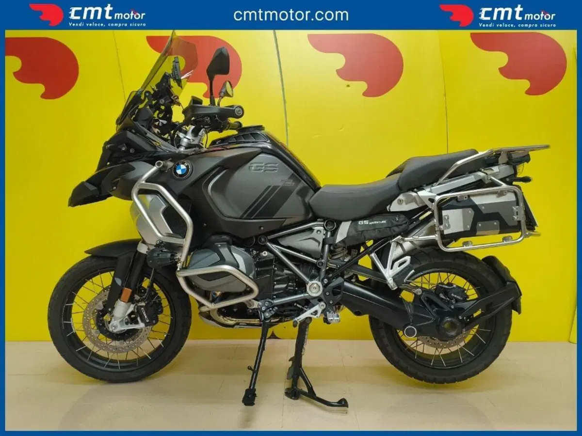 Bmw R 1250 GS Adventure (2021 - 24) (3)