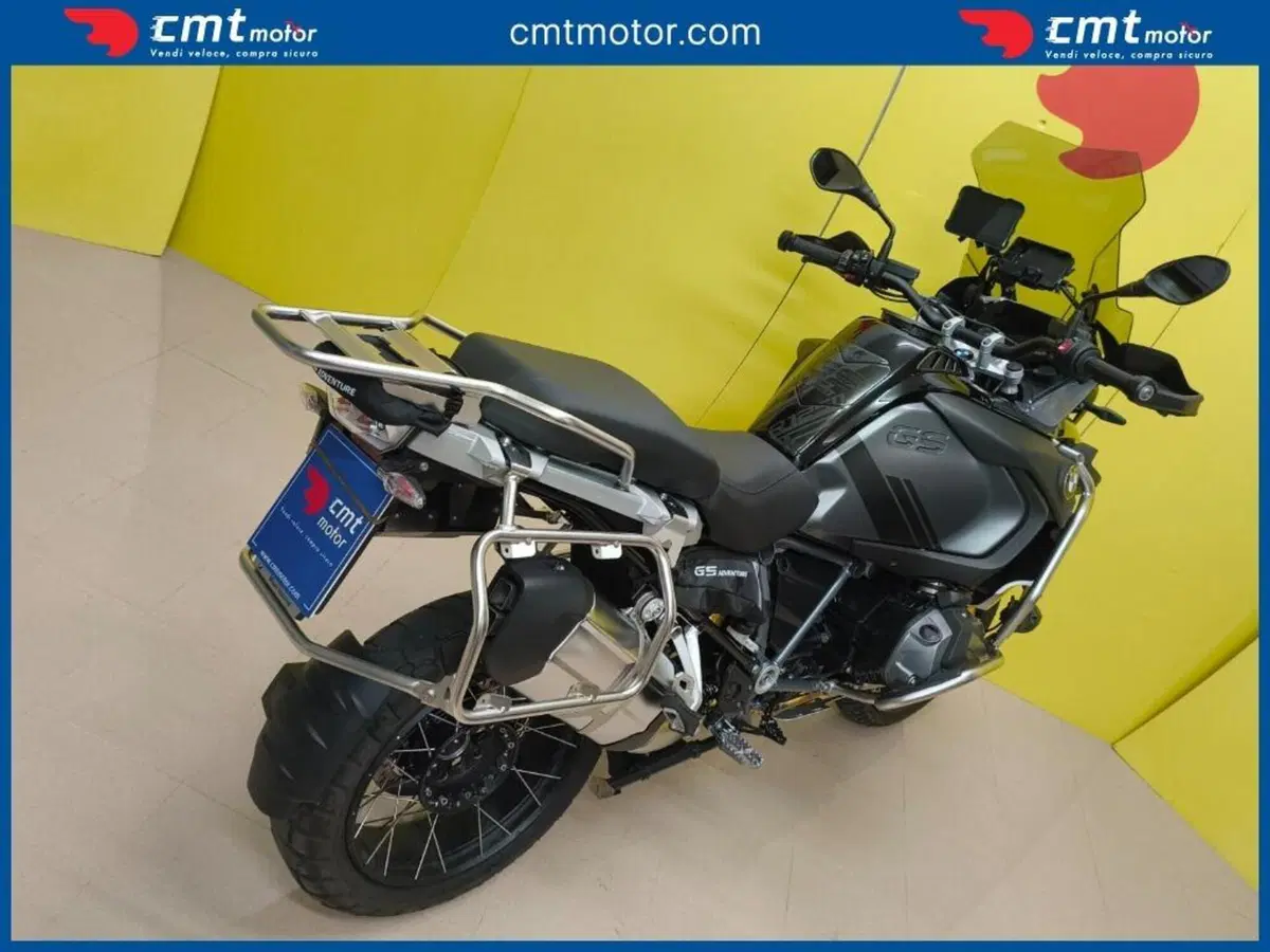 Bmw R 1250 GS Adventure (2021 - 24) (4)
