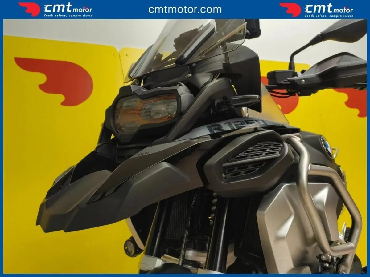 Bmw R 1250 GS Adventure (2021 - 24) (6)