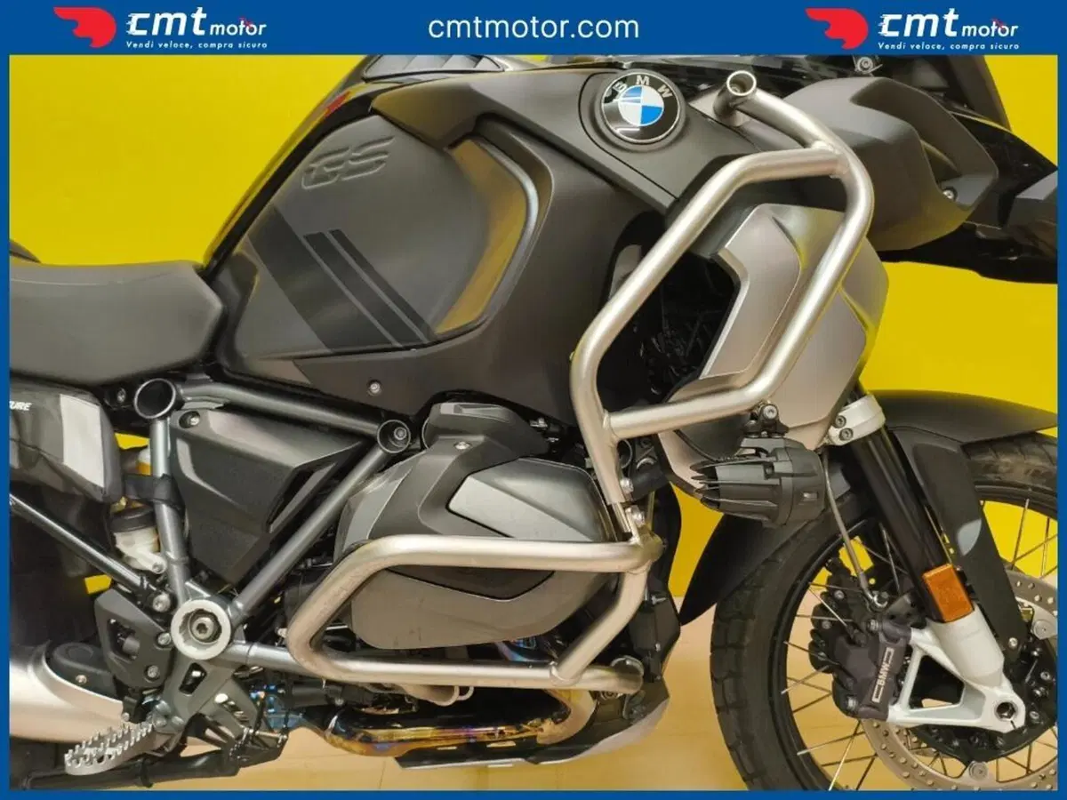 Bmw R 1250 GS Adventure (2021 - 24) (7)