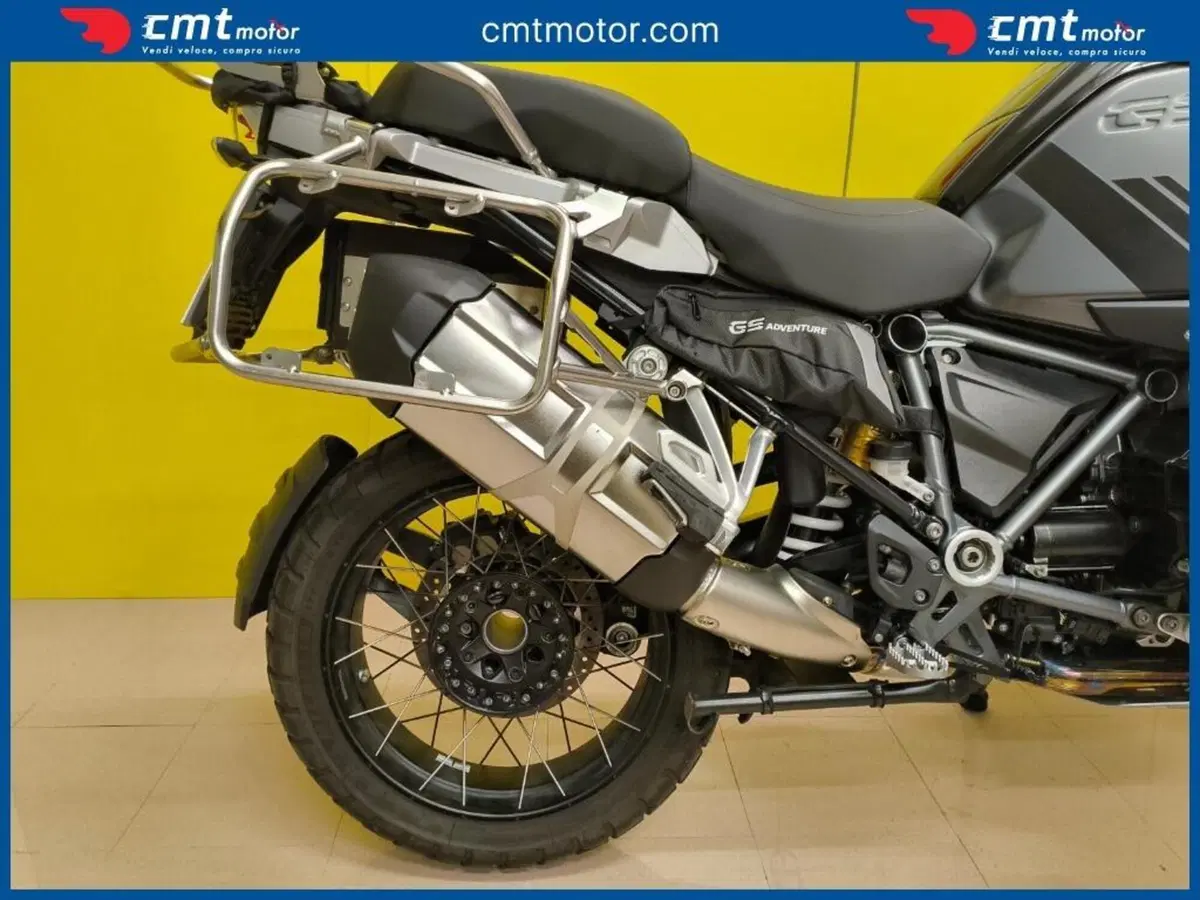 Bmw R 1250 GS Adventure (2021 - 24) (8)