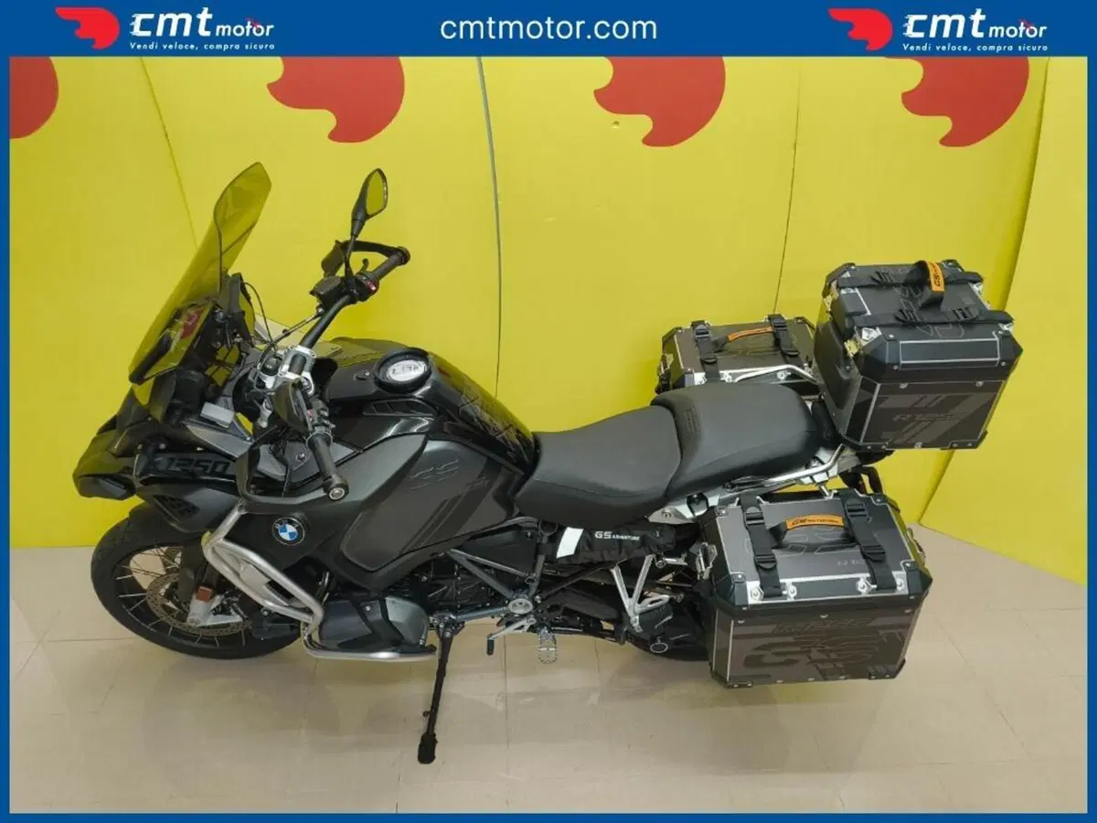 Bmw R 1250 GS Adventure (2021 - 24) (9)