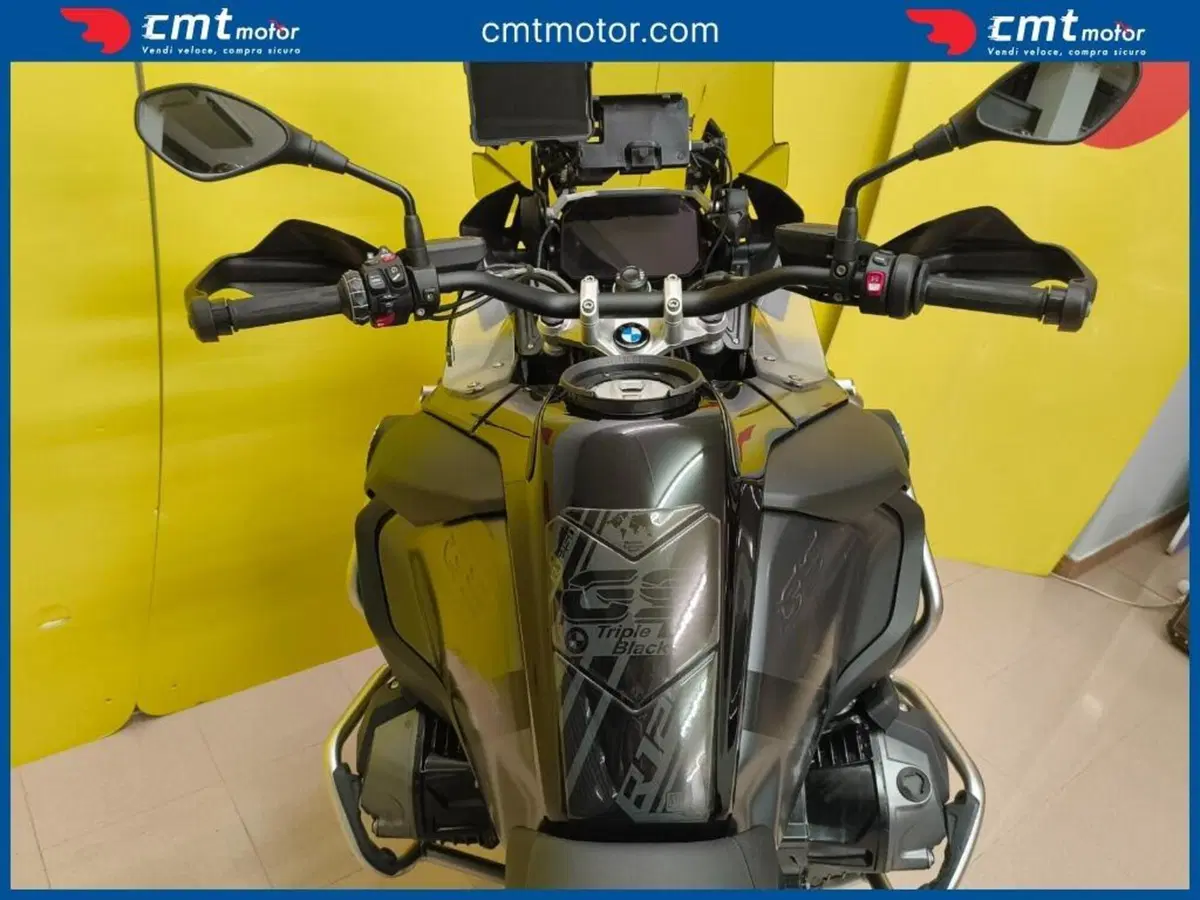 Bmw R 1250 GS Adventure (2021 - 24) (10)