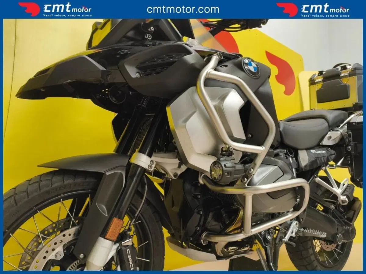Bmw R 1250 GS Adventure (2021 - 24) (11)