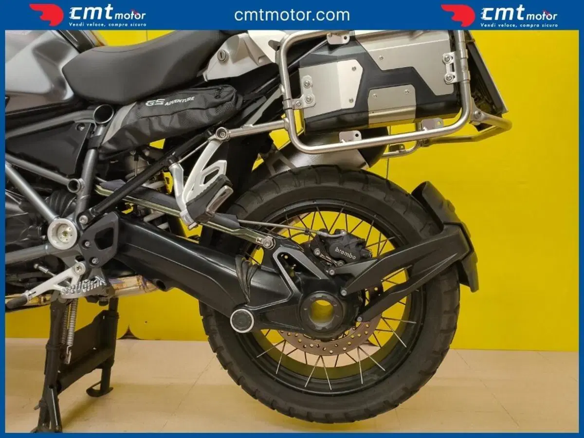 Bmw R 1250 GS Adventure (2021 - 24) (13)