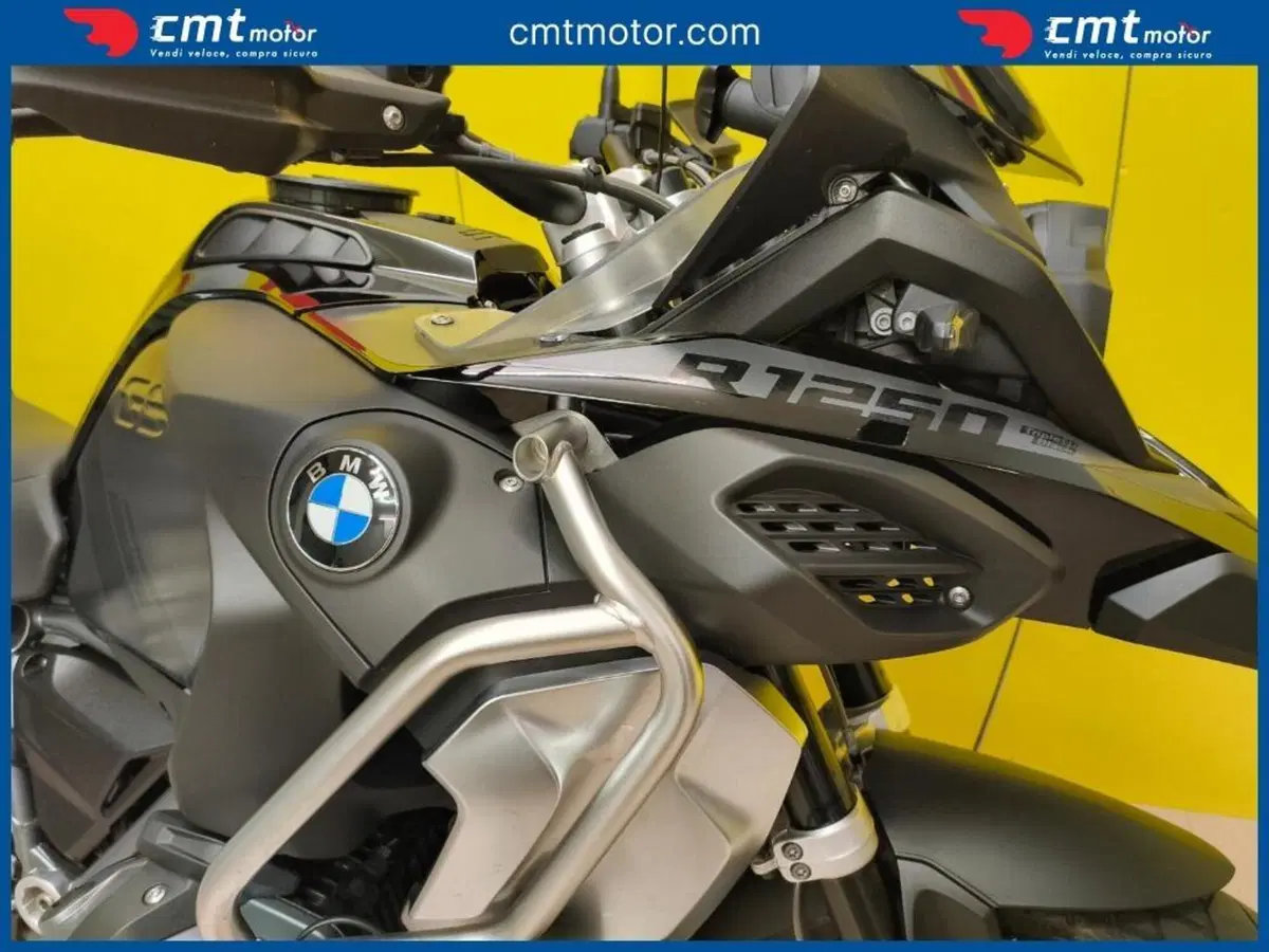 Bmw R 1250 GS Adventure (2021 - 24) (14)