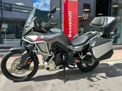 Honda Transalp XL750 Travel Edition (2023 - 24) usata